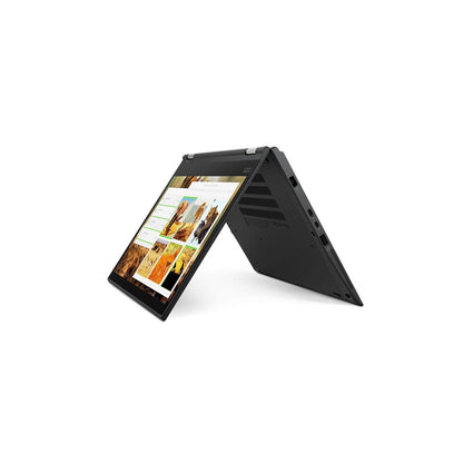 Refurbished (Excellent) - Lenovo ThinkPad X380 Yoga Intel Core i5-8350U 8GB RAM 256GB SSD 13.3in FHD Touch Windows 11 Pro - Image 3