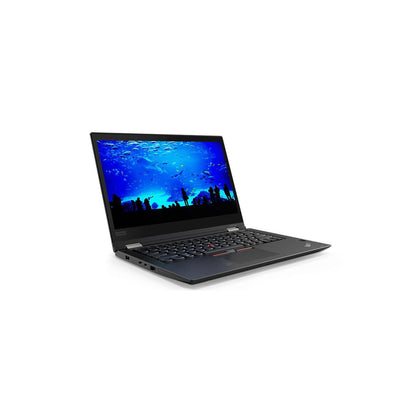 Refurbished (Excellent) - Lenovo ThinkPad X380 Yoga Intel Core i5-8350U 8GB RAM 256GB SSD 13.3in FHD Touch Windows 11 Pro - Image 4