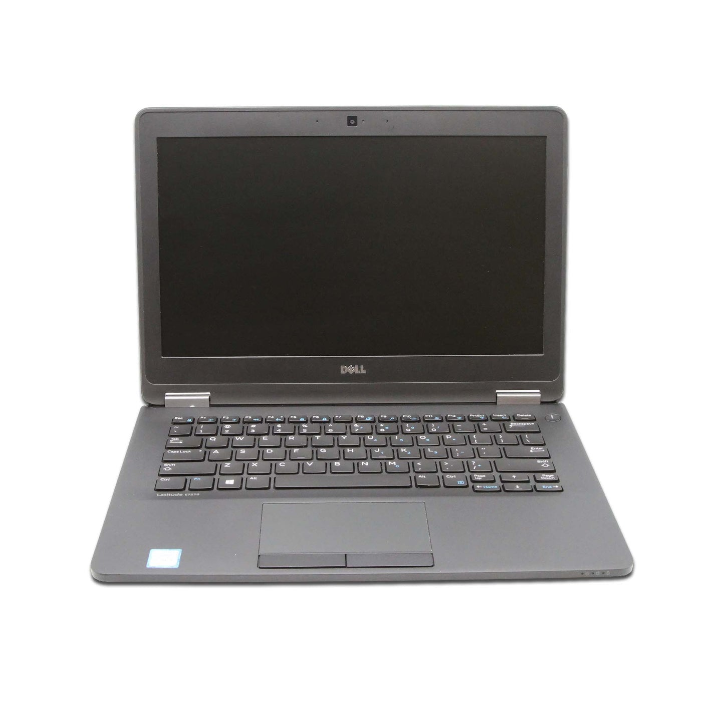 Refurbished (Excellent) Dell Latitude 7270 , 12" HD , Backlit Keyboard , Intel HD Graphics 520, i5-6300U, 8GB RAM , 512GB SSD , Win 11 Pro , Black - Image 2