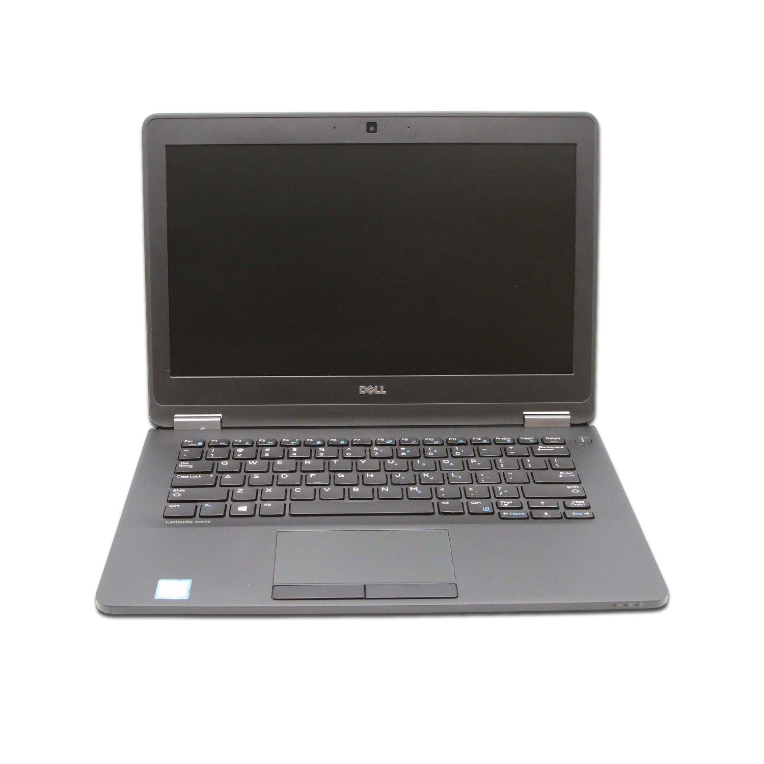 Refurbished (Excellent) Dell Latitude 7270 , 12" HD , Backlit Keyboard , Intel HD Graphics 520, i5-6300U, 8GB RAM , 512GB SSD , Win 11 Pro , Black - Image 2