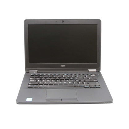 Refurbished (Excellent) Dell Latitude 7270 , 12" HD , Backlit Keyboard , Intel HD Graphics 520, i5-6300U, 8GB RAM , 512GB SSD , Win 11 Pro , Black - Image 2