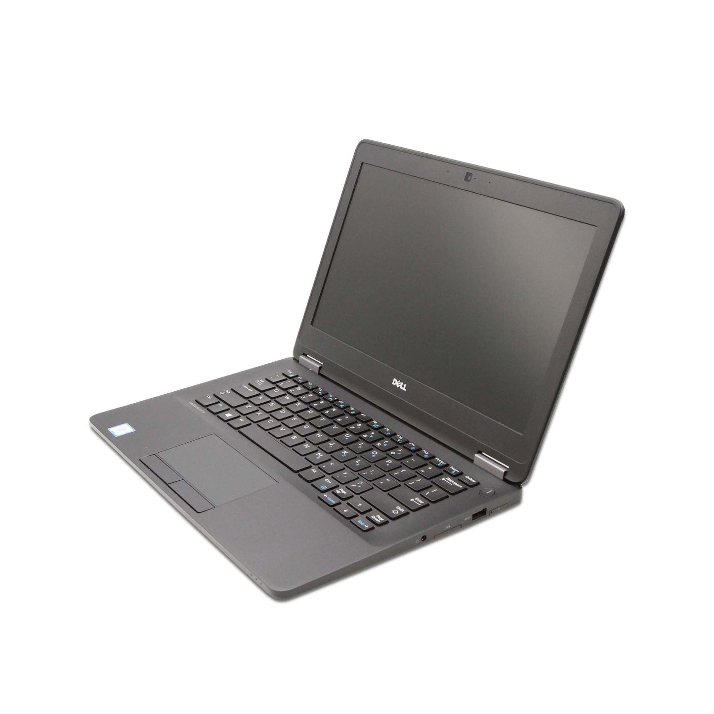 Refurbished (Excellent) Dell Latitude 7270 , 12" HD , Backlit Keyboard , Intel HD Graphics 520, i5-6300U, 8GB RAM , 512GB SSD , Win 11 Pro , Black - Image 3