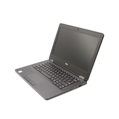 Refurbished (Excellent) Dell Latitude 7270 , 12" HD , Backlit Keyboard , Intel HD Graphics 520, i5-6300U, 8GB RAM , 512GB SSD , Win 11 Pro , Black - Image 3