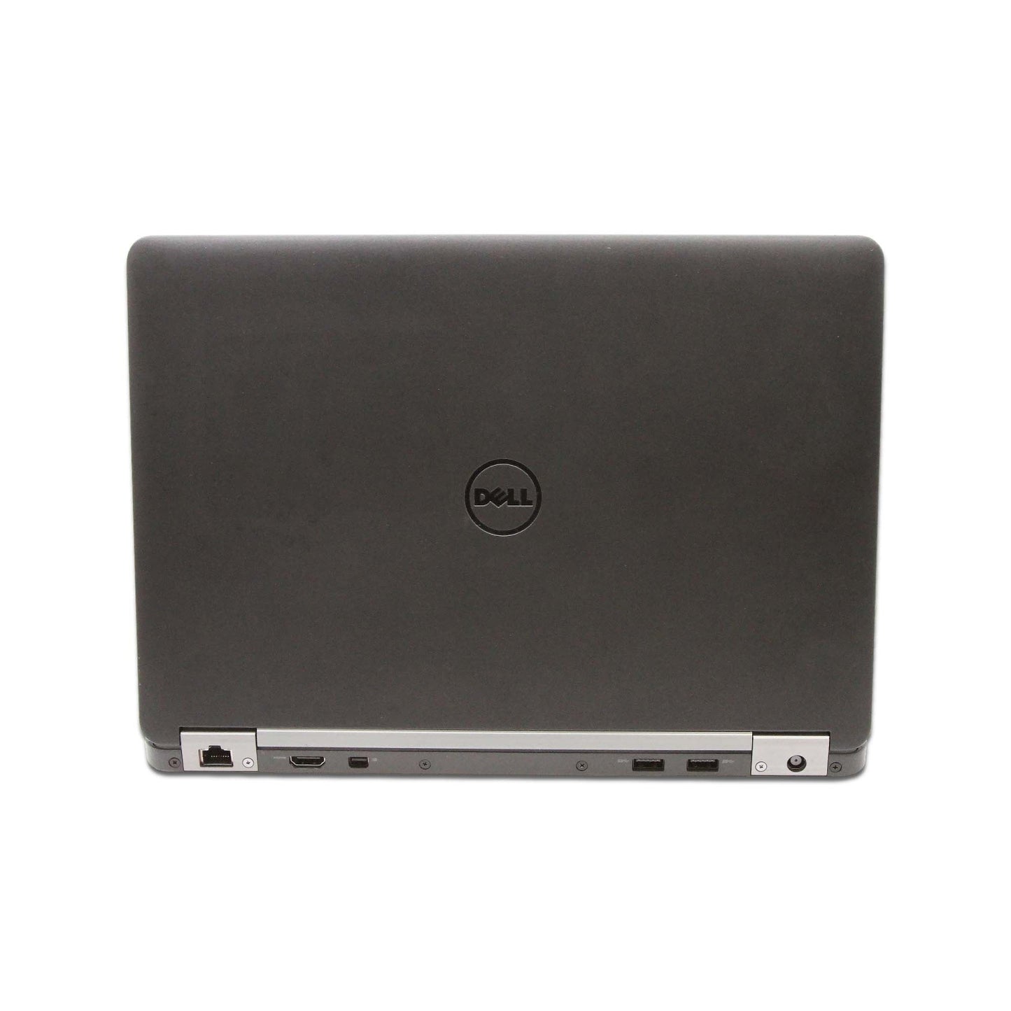 Refurbished (Excellent) Dell Latitude 7270 , 12" HD , Backlit Keyboard , Intel HD Graphics 520, i5-6300U, 8GB RAM , 512GB SSD , Win 11 Pro , Black - Image 4