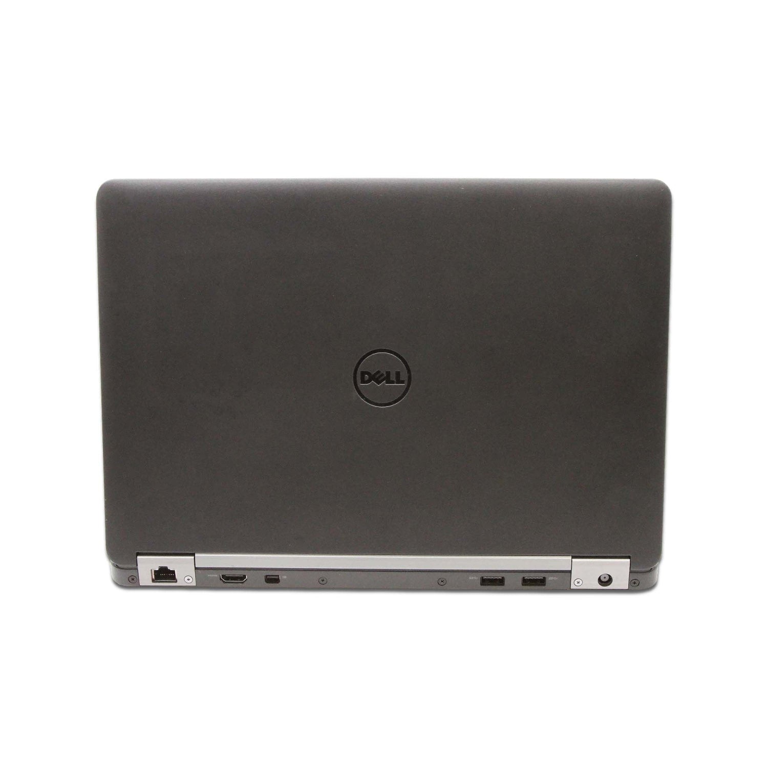 Refurbished (Excellent) Dell Latitude 7270 , 12" HD , Backlit Keyboard , Intel HD Graphics 520, i5-6300U, 8GB RAM , 512GB SSD , Win 11 Pro , Black - Image 4