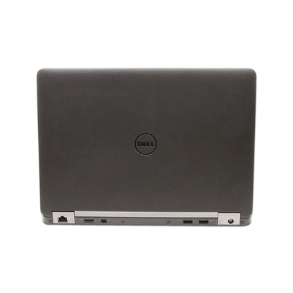 Refurbished (Excellent) Dell Latitude 7270 , 12" HD , Backlit Keyboard , Intel HD Graphics 520, i5-6300U, 8GB RAM , 512GB SSD , Win 11 Pro , Black - Image 4