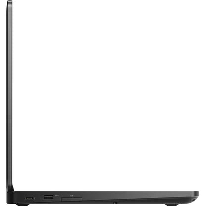 Refurbished (Excellent) - Dell Latitude 5490 14" FHD Laptop - Backlit Keyboard - Black (Intel i5-8350U / 16 GB RAM / 512 GB SSD / Windows 11 Pro) - Image 5