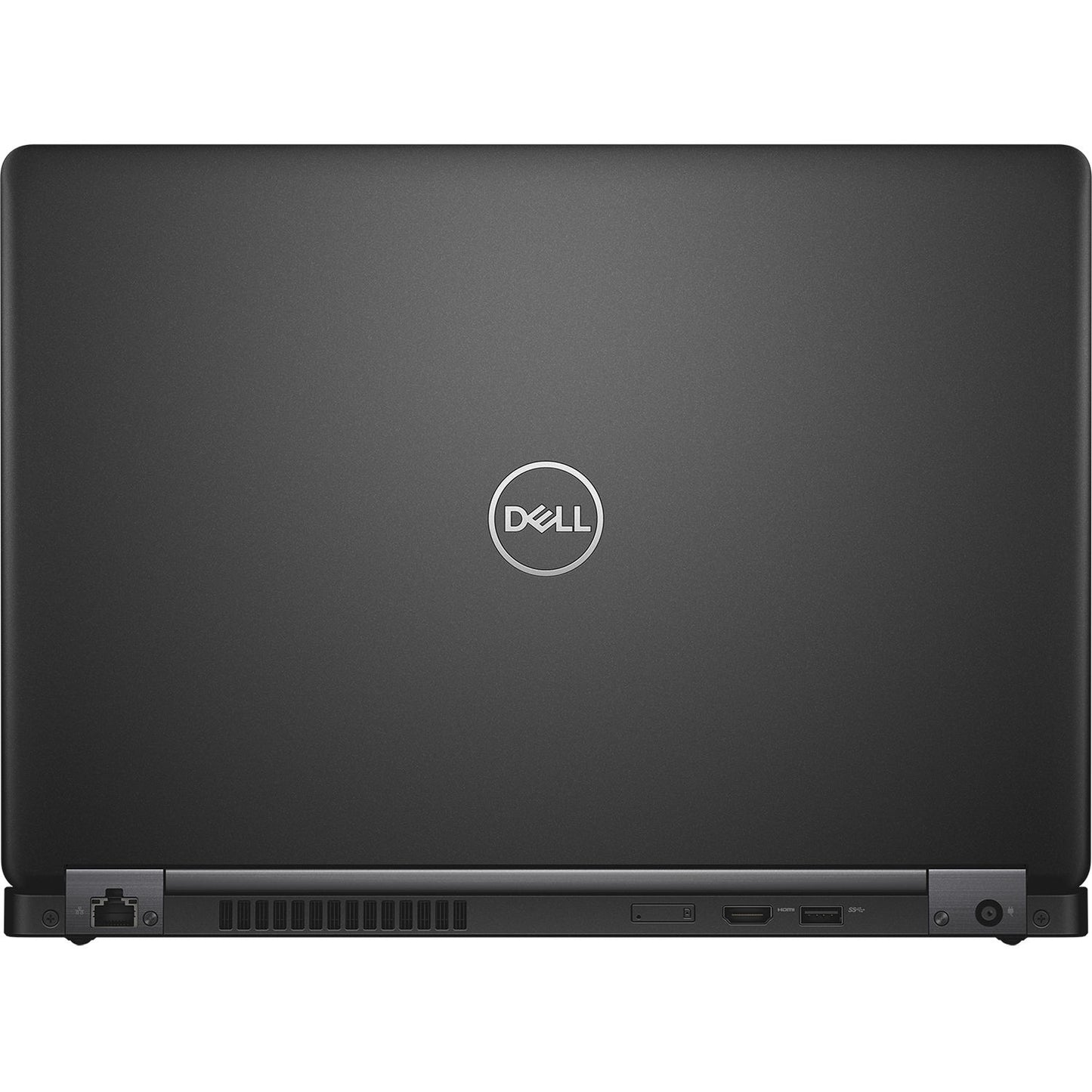 Refurbished (Excellent) - Dell Latitude 5490 14" FHD Laptop - Backlit Keyboard - Black (Intel i5-8350U / 16 GB RAM / 512 GB SSD / Windows 11 Pro) - Image 7