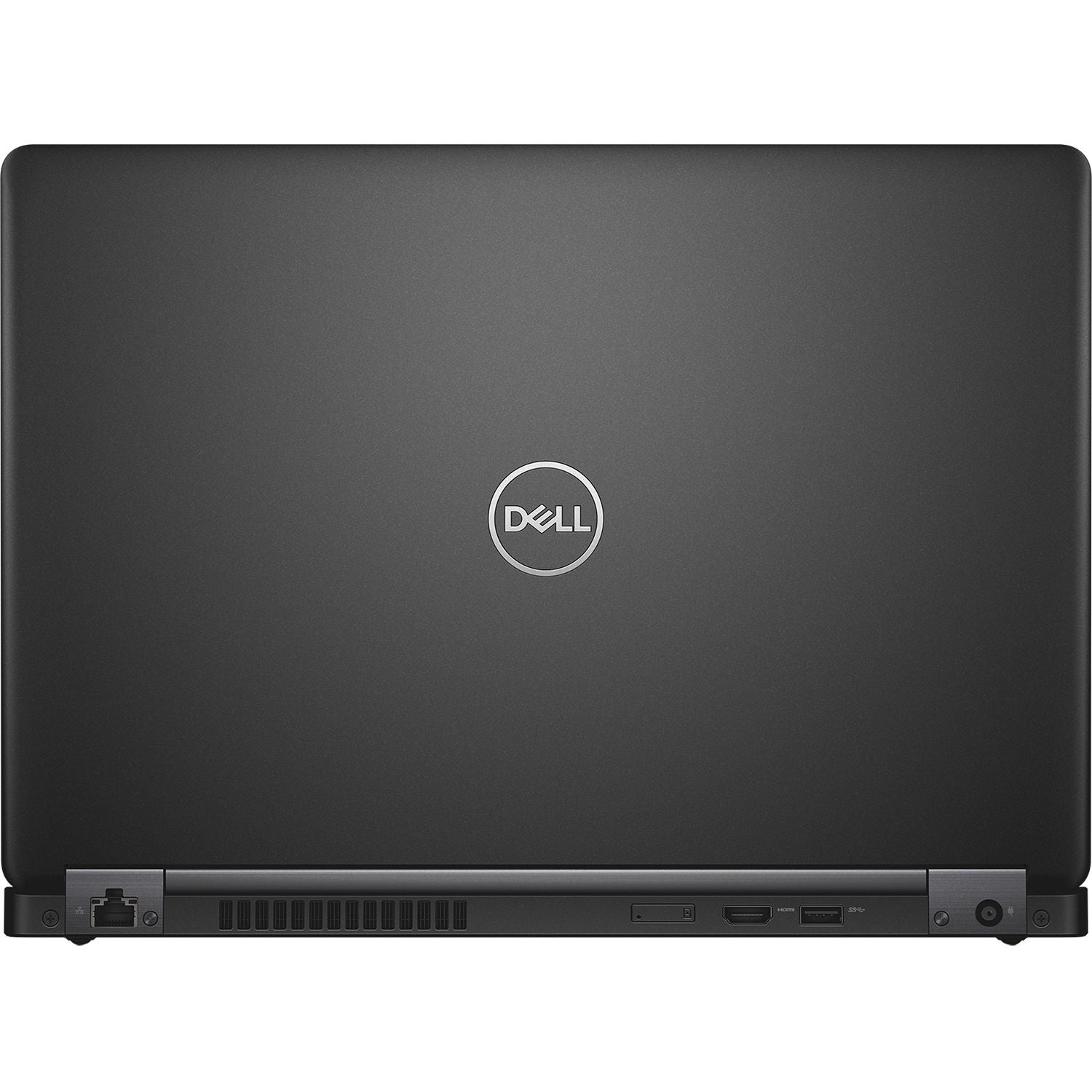 Refurbished (Excellent) - Dell Latitude 5490 14" FHD Laptop - Backlit Keyboard - Black (Intel i5-8350U / 16 GB RAM / 512 GB SSD / Windows 11 Pro) - Image 7