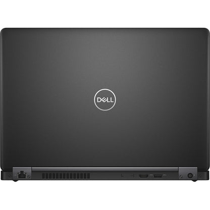 Refurbished (Excellent) - Dell Latitude 5490 14" FHD Laptop - Backlit Keyboard - Black (Intel i5-8350U / 16 GB RAM / 512 GB SSD / Windows 11 Pro) - Image 7