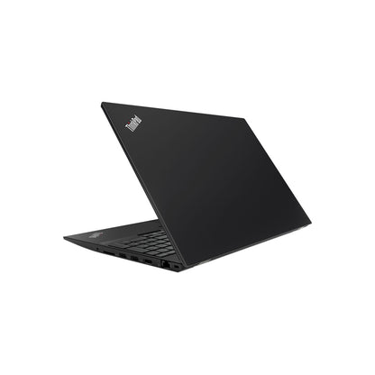 Refurbished (Excellent), Lenovo ThinkPad P52s, 15.6" UHD(4K) , Backlit keyboard - Fast Intel i7-8650U, 16GB RAM, Nvidia Quadro P500 GPU, 256GB SSD, Workstation Win 11 Black - Image 5