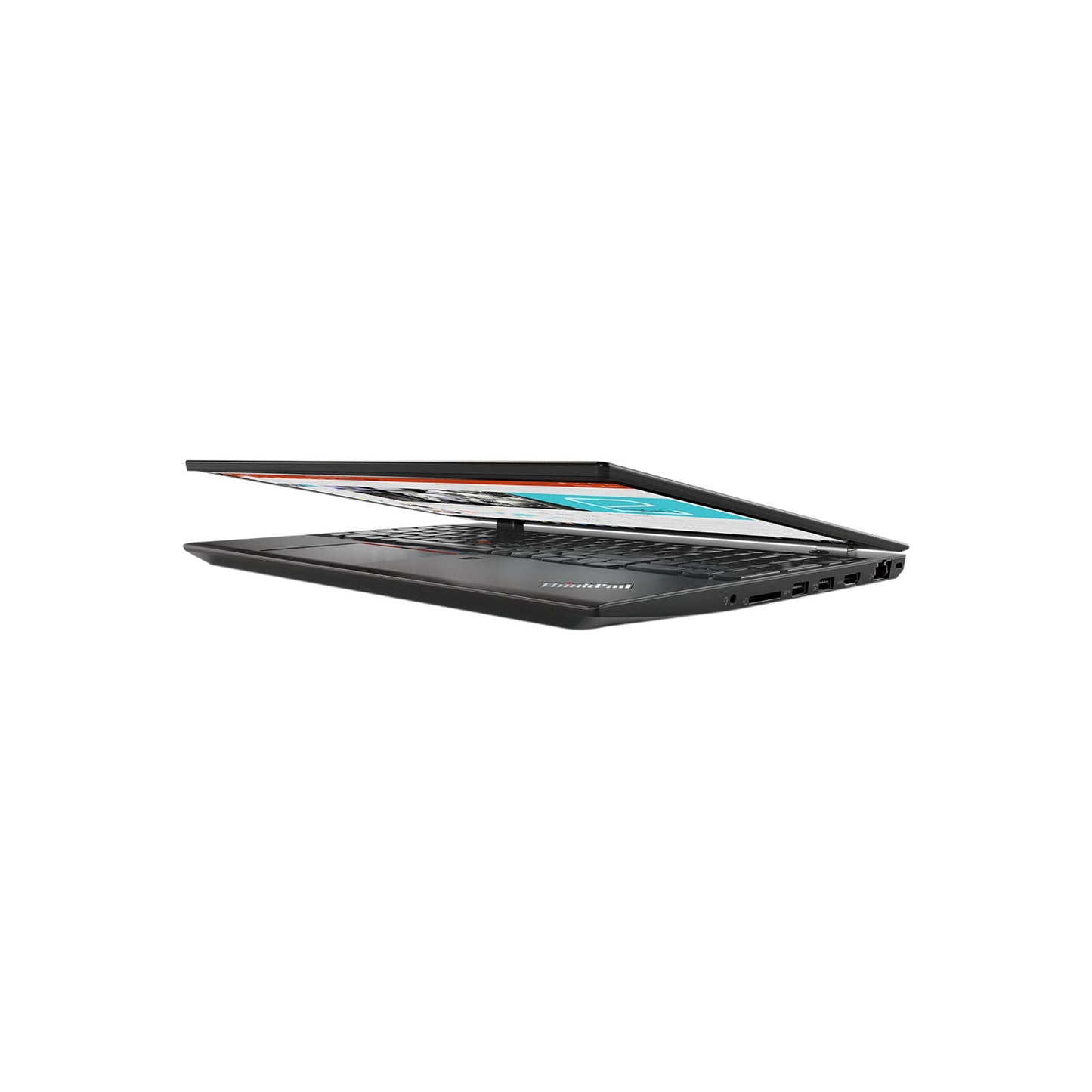 Refurbished (Excellent), Lenovo ThinkPad P52s, 15.6" UHD(4K) , Backlit keyboard - Fast Intel i7-8650U, 16GB RAM, Nvidia Quadro P500 GPU, 256GB SSD, Workstation Win 11 Black - Image 6