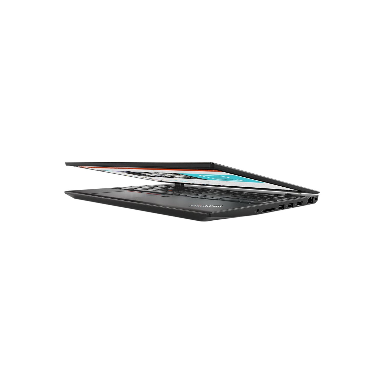 Refurbished (Excellent), Lenovo ThinkPad P52s, 15.6" UHD(4K) , Backlit keyboard - Fast Intel i7-8650U, 16GB RAM, Nvidia Quadro P500 GPU, 256GB SSD, Workstation Win 11 Black - Image 6