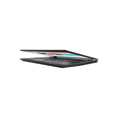 Refurbished (Excellent), Lenovo ThinkPad P52s, 15.6" UHD(4K) , Backlit keyboard - Fast Intel i7-8650U, 16GB RAM, Nvidia Quadro P500 GPU, 256GB SSD, Workstation Win 11 Black - Image 6