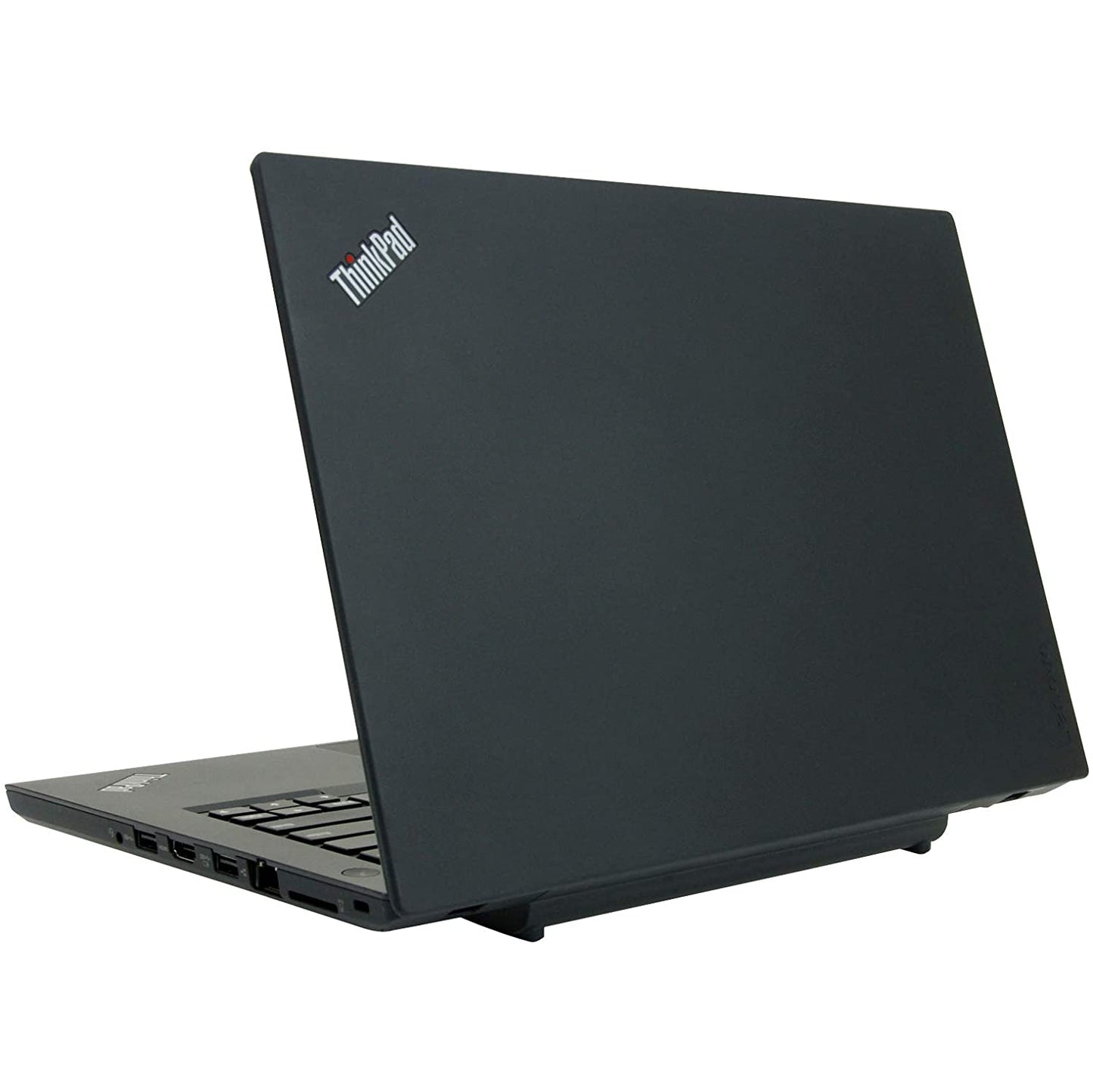 Refurbished (Excellent) - Lenovo Thinkpad T470 14" FHD Laptop, Core i5-7300U, 8 GB RAM, 256 GB SSD, Windows 11 Professional , Black  - Image 2