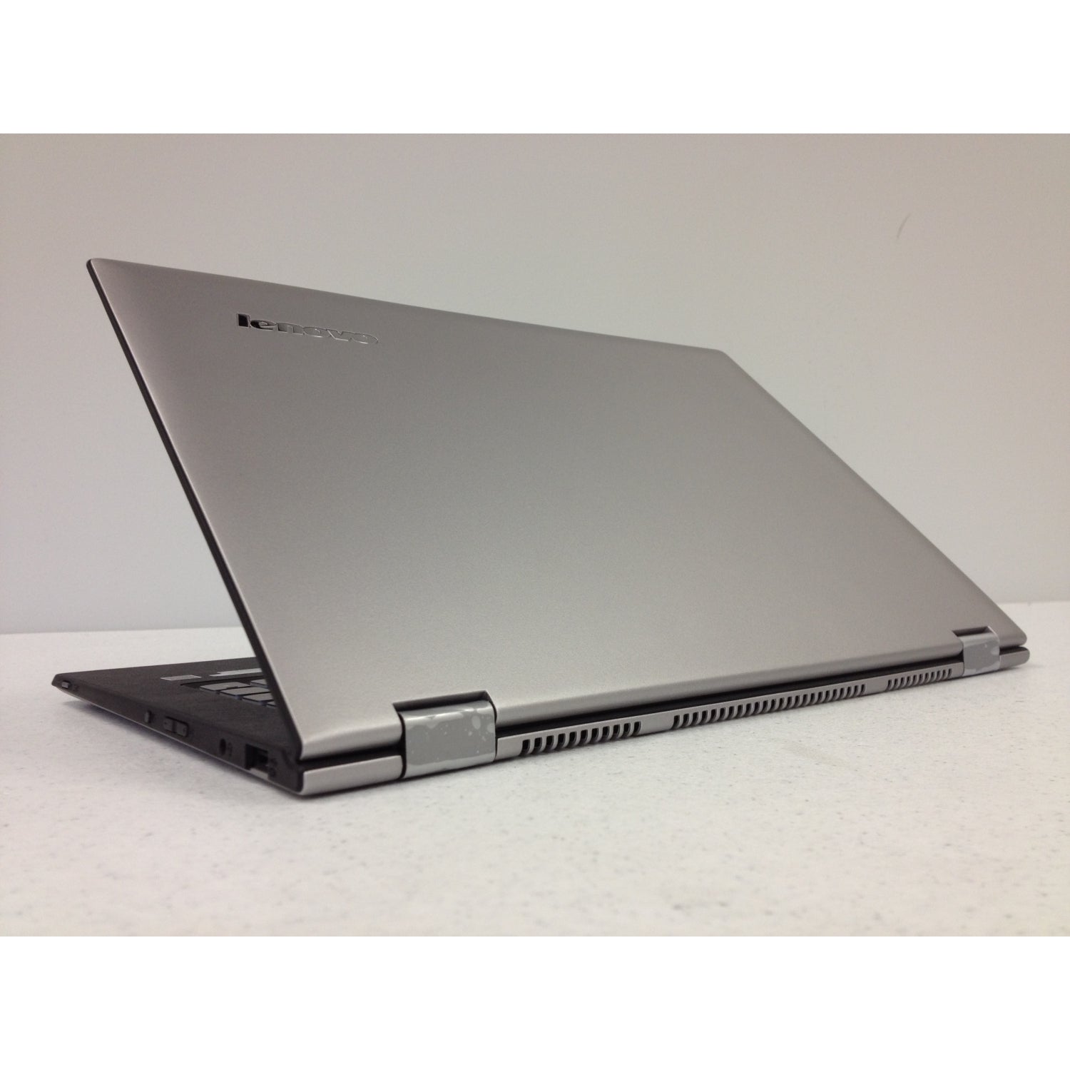 Refurbished (Good) - Lenovo Yoga 2 Pro Convertible Touchscreen Ultrabook 13.3" QHD+ 3200 x 1800 - Core i7-4510U,  8GB RAM, 256GB SSD, Windows 11 Home - Image 1
