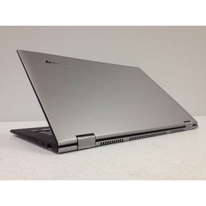 Refurbished (Good) - Lenovo Yoga 2 Pro Convertible Touchscreen Ultrabook 13.3" QHD+ 3200 x 1800 - Core i7-4510U,  8GB RAM, 256GB SSD, Windows 11 Home - Image 1
