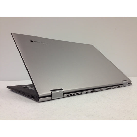 Refurbished (Good) - Lenovo Yoga 2 Pro Convertible Touchscreen Ultrabook 13.3" QHD+ 3200 x 1800 - Core i7-4510U,  8GB RAM, 256GB SSD, Windows 11 Home - Image 1