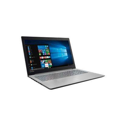 Refurbished (Excellent) - Lenovo Ideapad 320-15ABR, 15.6" Laptop, AMD A12, 8GB RAM, 256GB SSD,  Windows 11 - Image 1