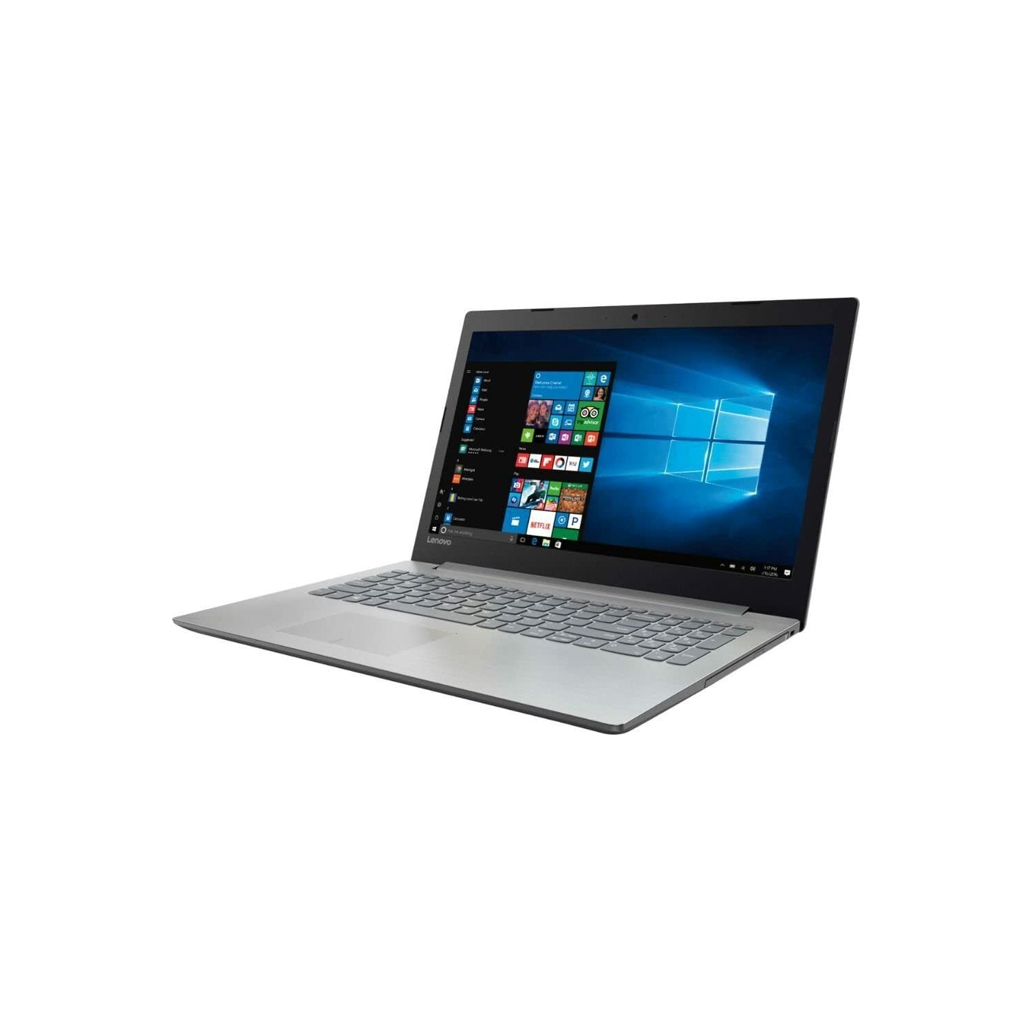 Refurbished (Excellent) - Lenovo Ideapad 320-15ABR, 15.6" Laptop, AMD A12, 8GB RAM, 256GB SSD,  Windows 11 - Image 3