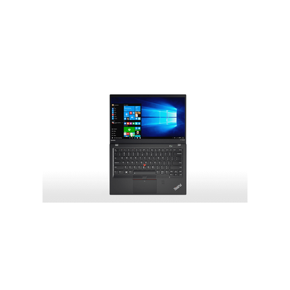Refurbished (Excellent) - Lenovo ThinkPad X1 Carbon 5th Gen 14" Ultrabook - Black (Intel i7-7600U / 16 GB RAM / 256 GB SSD / FHD 1920 x 1080  / Windows 11 Pro) - Image 2