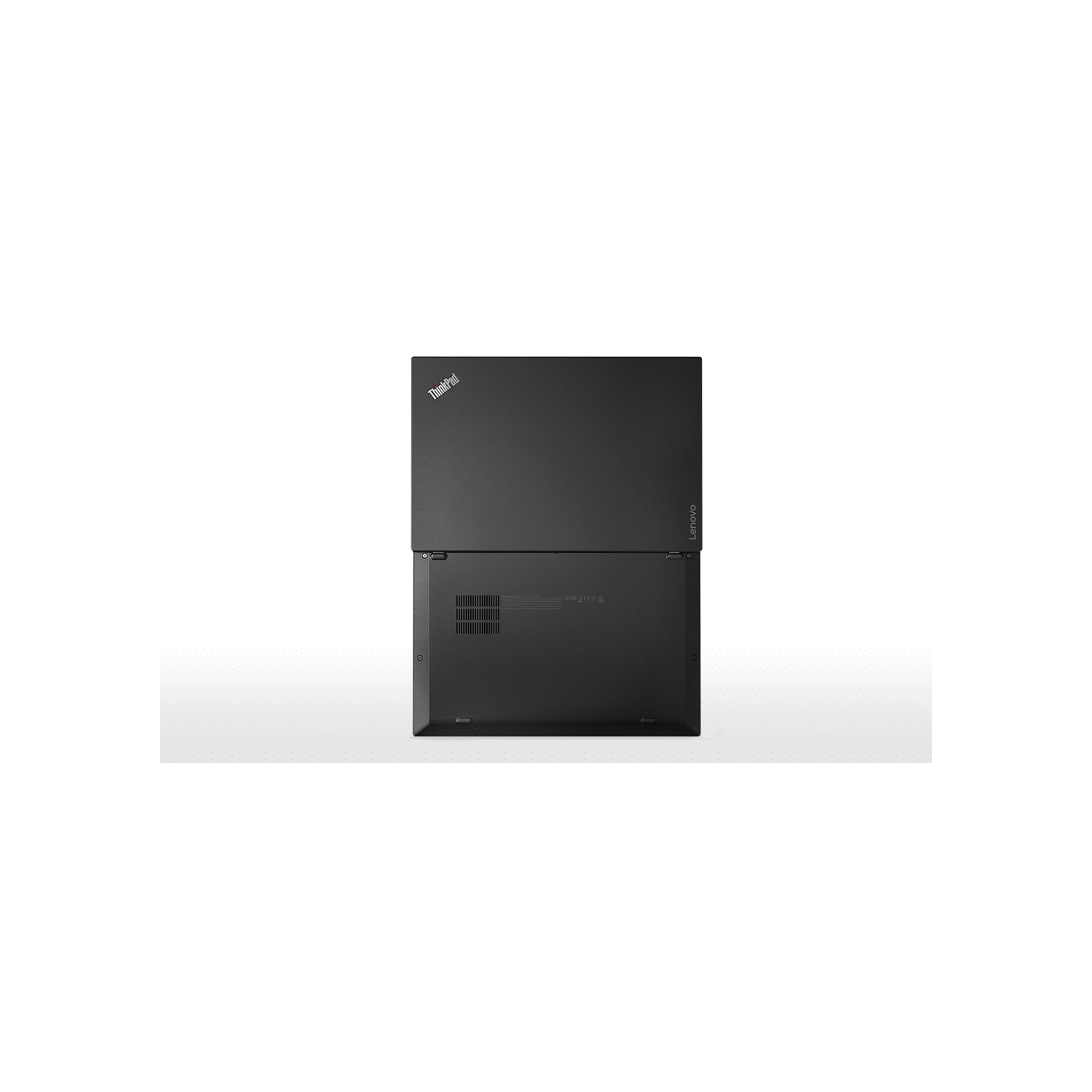 Refurbished (Excellent) - Lenovo ThinkPad X1 Carbon 5th Gen 14" Ultrabook - Black (Intel i7-7600U / 16 GB RAM / 256 GB SSD / FHD 1920 x 1080  / Windows 11 Pro) - Image 3