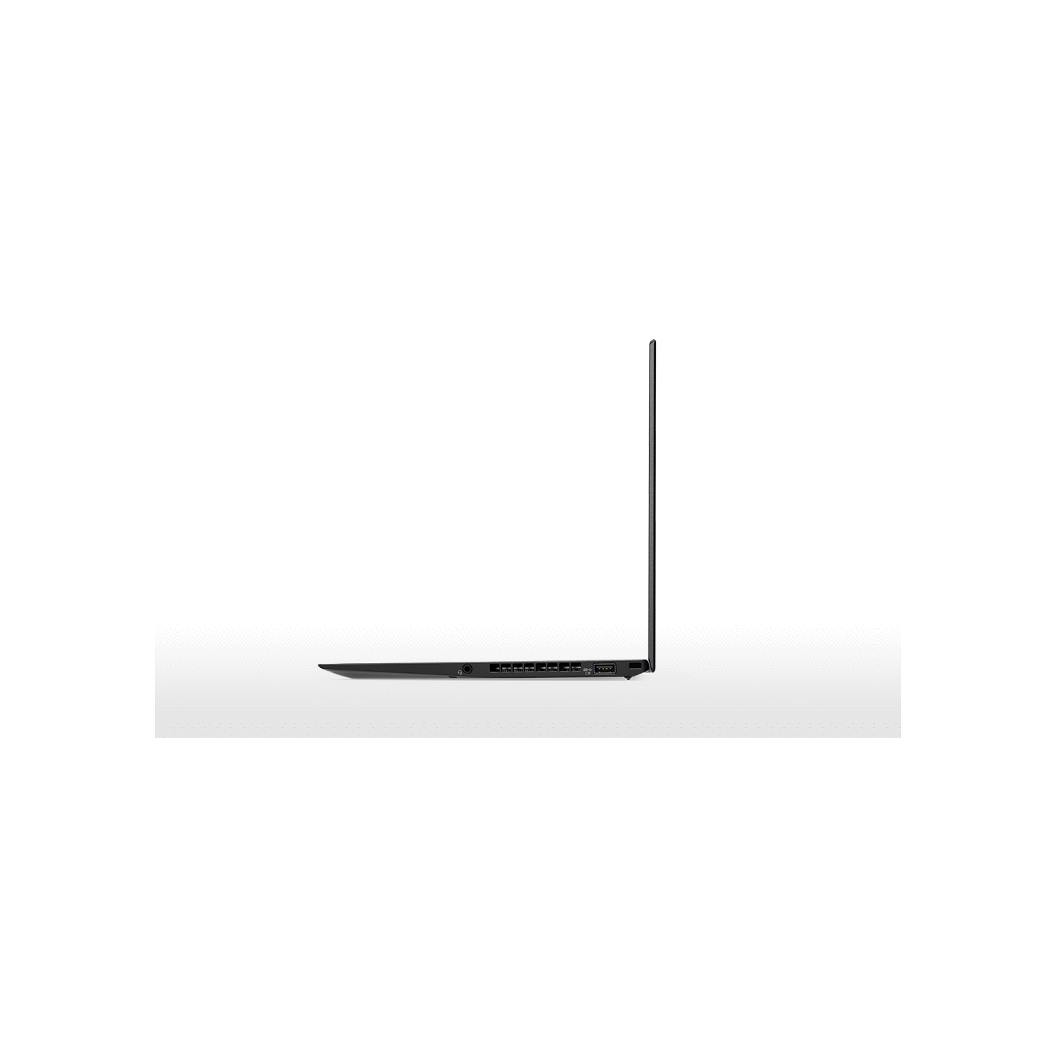 Refurbished (Excellent) - Lenovo ThinkPad X1 Carbon 5th Gen 14" Ultrabook - Black (Intel i7-7600U / 16 GB RAM / 256 GB SSD / FHD 1920 x 1080  / Windows 11 Pro) - Image 4