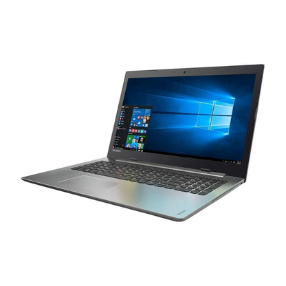 Refurbished Lenovo 80XN000AUS IdeaPad 320-15IKB 15.6" HD Touchscreen i3-7100U 2.4GHz 12GB RAM , 256GB SSD Win 11 Home Silver - Image 3