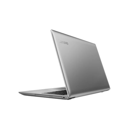 Refurbished Lenovo 80XN000AUS IdeaPad 320-15IKB 15.6" HD Touchscreen i3-7100U 2.4GHz 12GB RAM , 256GB SSD Win 11 Home Silver - Image 5