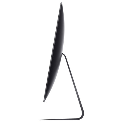 Refurbished (Excellent) - Apple iMac Pro 27" 5K Retina , Intel Xeon W Deca-Core 3.0GHz  All in one Computer - 64GB RAM , 1TB SSD , AMD Radeon Pro Vega 64 , Space Gray - Image 3