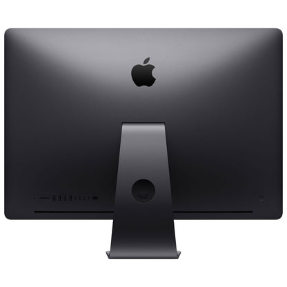 Refurbished (Excellent) - Apple iMac Pro 27" 5K Retina , Intel Xeon W Deca-Core 3.0GHz  All in one Computer - 64GB RAM , 1TB SSD , AMD Radeon Pro Vega 64 , Space Gray - Image 4