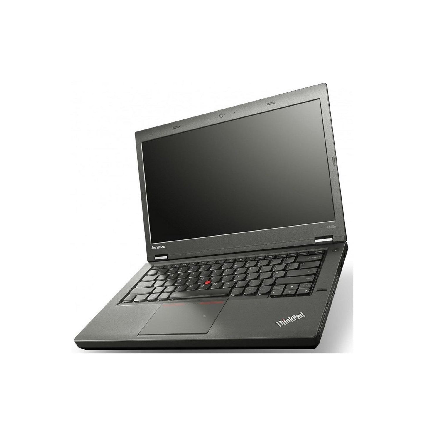 Refurbished (Good) - Lenovo ThinkPad T440p - i5 4300M - 8Gb RAM -256GB SSD.- Windows 11 Professional.- 1 Year warranty- - Image 1