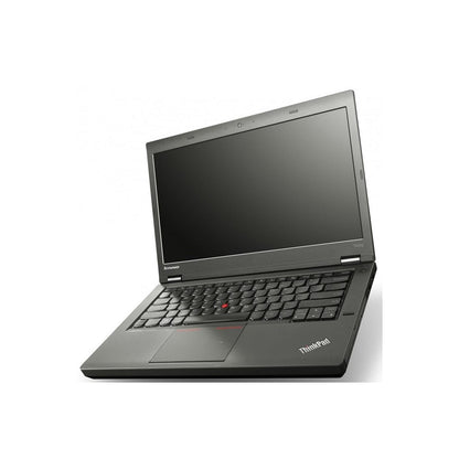 Refurbished (Good) - Lenovo ThinkPad T440p - i5 4300M - 8Gb RAM -256GB SSD.- Windows 11 Professional.- 1 Year warranty- - Image 1