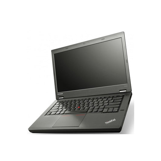 Refurbished (Good) - Lenovo ThinkPad T440p - i5 4300M - 8Gb RAM -256GB SSD.- Windows 11 Professional.- 1 Year warranty- - Image 1