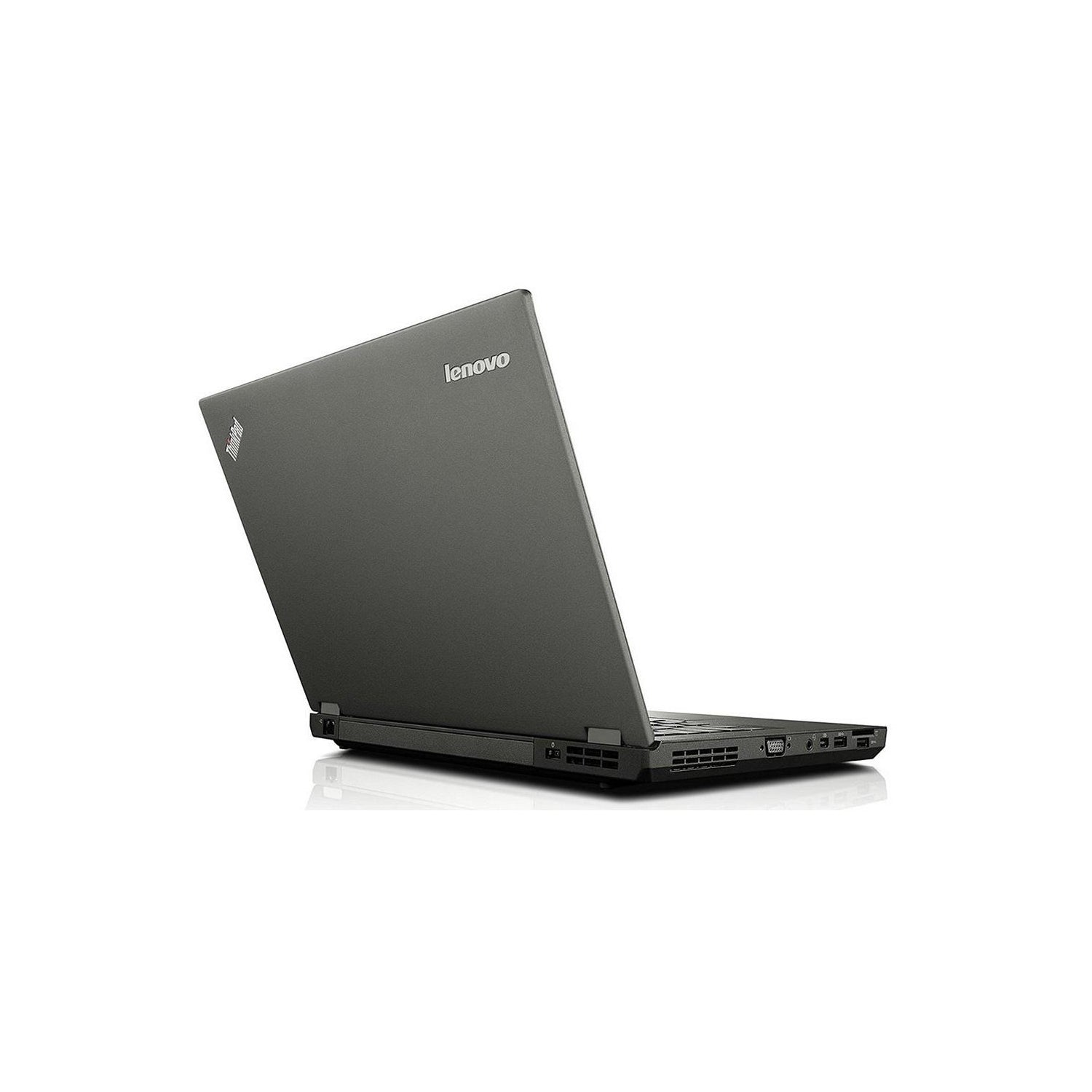 Refurbished (Good) - Lenovo ThinkPad T440p - i5 4300M - 8Gb RAM -256GB SSD.- Windows 11 Professional.- 1 Year warranty- - Image 2
