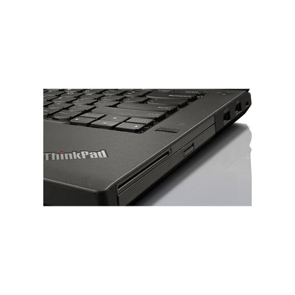 Refurbished (Good) - Lenovo ThinkPad T440p - i5 4300M - 8Gb RAM -256GB SSD.- Windows 11 Professional.- 1 Year warranty- - Image 4