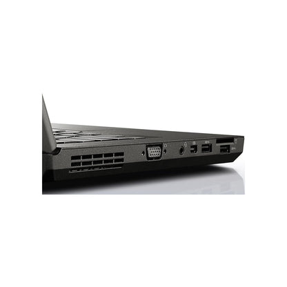 Refurbished (Good) - Lenovo ThinkPad T440p - i5 4300M - 8Gb RAM -256GB SSD.- Windows 11 Professional.- 1 Year warranty- - Image 5