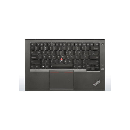 Refurbished (Good) - Lenovo ThinkPad T440p - i5 4300M - 8Gb RAM -256GB SSD.- Windows 11 Professional.- 1 Year warranty- - Image 7