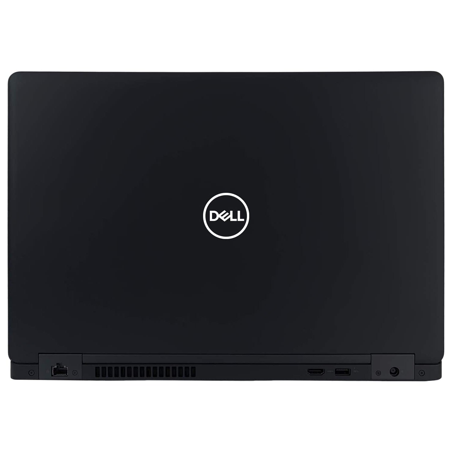 Refurbished(Good) - Dell Latitude 5580 15.6" Laptop, Core i5-6440HQ, 8 GB DDR4, 256 GB SSD, Windows 11 Professional - Image 5