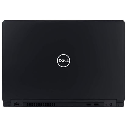 Refurbished(Good) - Dell Latitude 5580 15.6" Laptop, Core i5-6440HQ, 8 GB DDR4, 256 GB SSD, Windows 11 Professional - Image 5