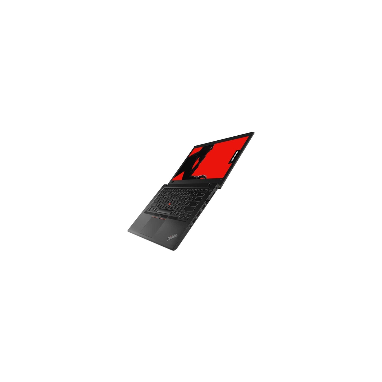 Refurbished (Excellent) - Lenovo ThinkPad T480 Business Laptop Intel Core i7-8550U 16GB RAM , 512GB SSD 14" FHD Backlit Keyboard  , Windows 11 Pro - Image 2
