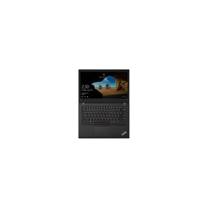 Refurbished (Excellent) - Lenovo ThinkPad T480 Business Laptop Intel Core i7-8550U 16GB RAM , 512GB SSD 14" FHD Backlit Keyboard  , Windows 11 Pro - Image 3