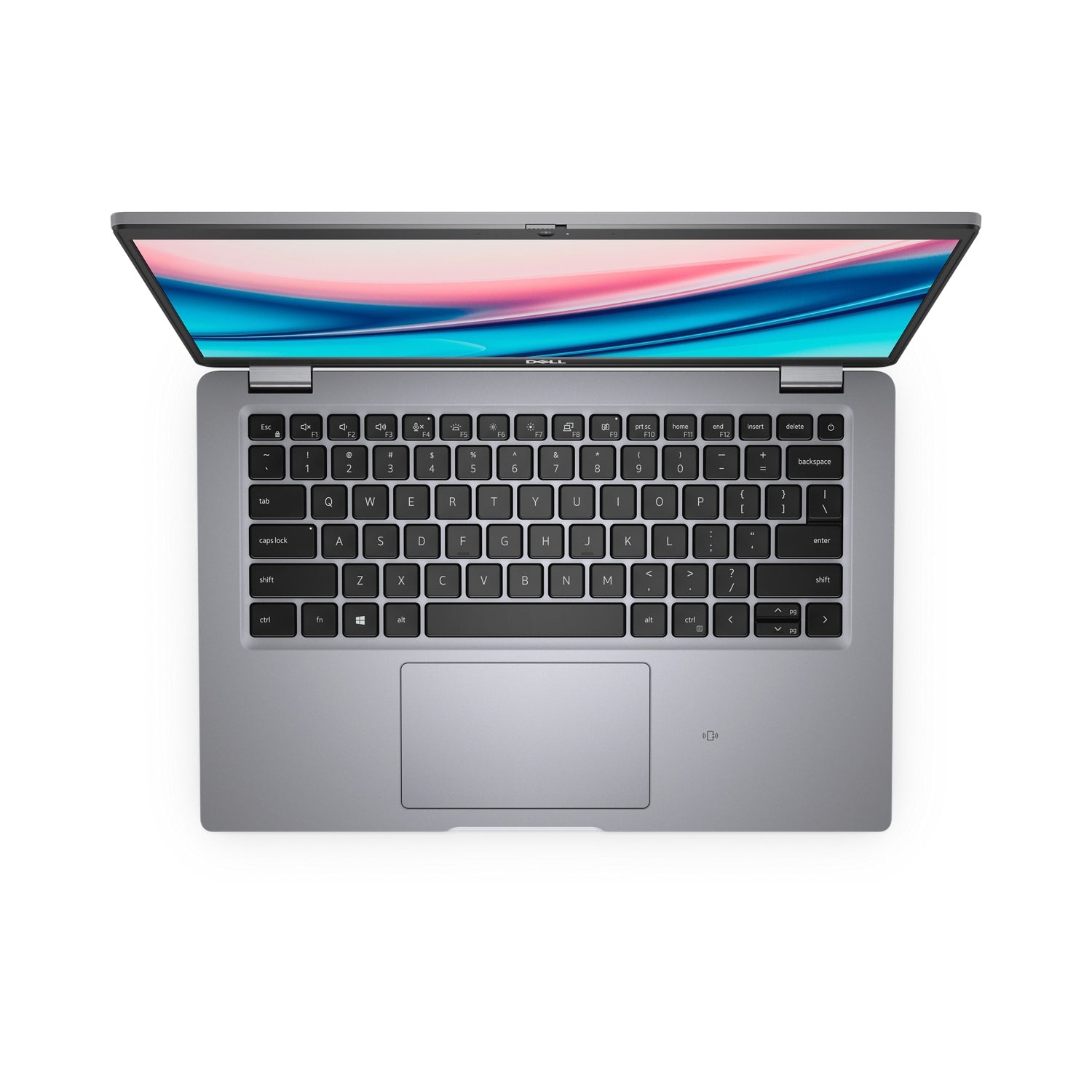 Refurbished (Excellent) Dell Latitude 5421 Laptop | 14" 1920x1080 FHD | Core i7 - 11850H - 1TB SSD Hard Drive - 32GB RAM | 8 cores @ 4.8 GHz Win 11 Pro Silver - Image 3