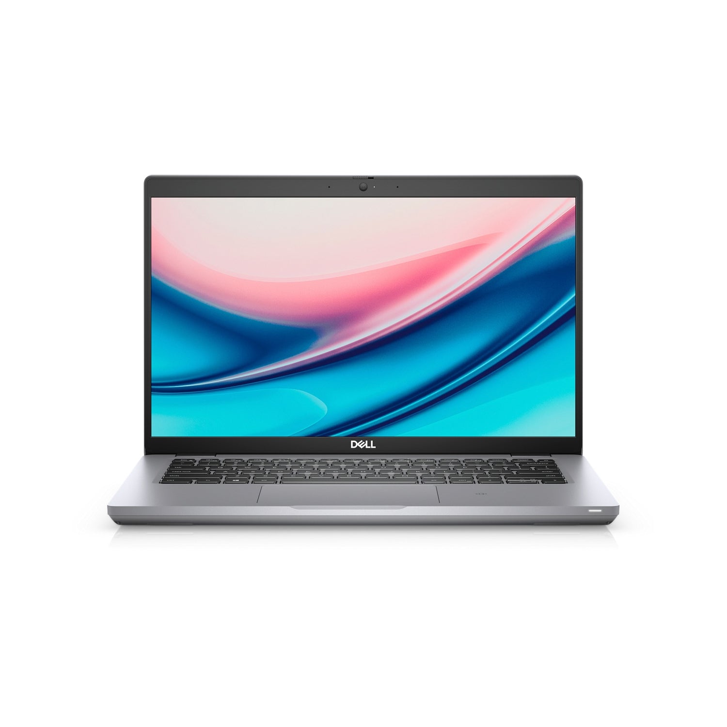 Refurbished (Excellent) Dell Latitude 5421 Laptop | 14" 1920x1080 FHD | Core i7 - 11850H - 1TB SSD Hard Drive - 32GB RAM | 8 cores @ 4.8 GHz Win 11 Pro Silver - Image 1