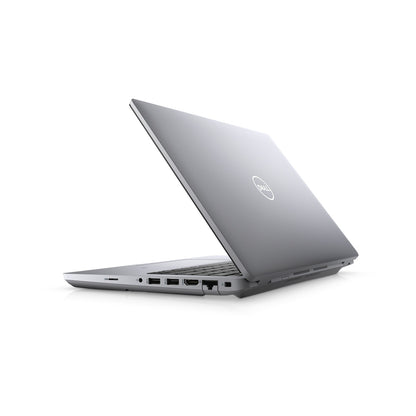 Refurbished (Excellent) Dell Latitude 5421 Laptop | 14" 1920x1080 FHD | Core i7 - 11850H - 1TB SSD Hard Drive - 32GB RAM | 8 cores @ 4.8 GHz Win 11 Pro Silver - Image 4
