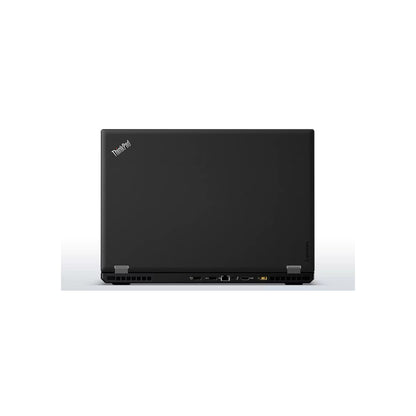 Refurbished (Excellent) - Lenovo ThinkPad P50 15.6" Mobile Workstation - Midnight Black (Intel E3-1535M / 16 GB RAM / 512 GB SSD / Quadro M2000M / Windows 11 Pro) - Image 5
