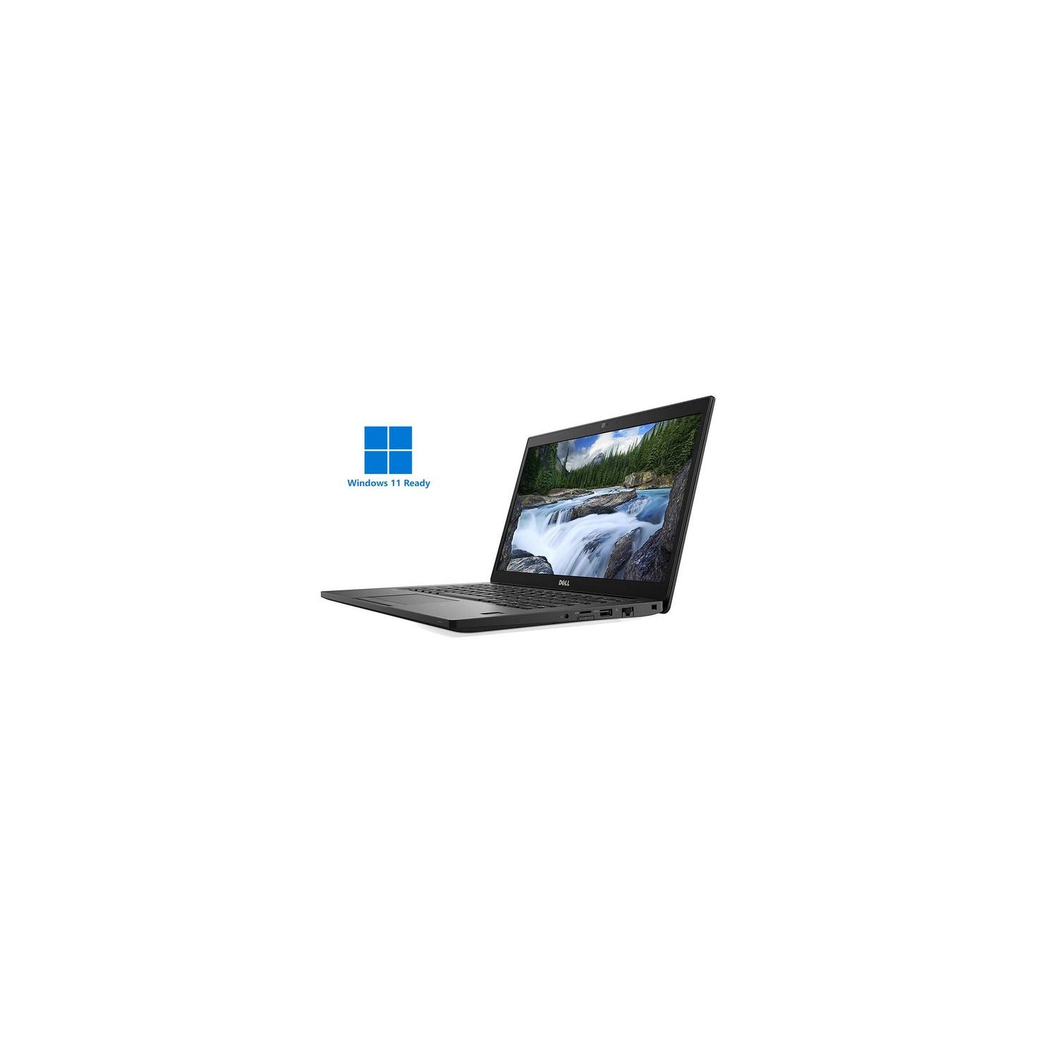 Refurbished (Excellent) DELL Latitude 7490 Intel i7-8650U, 8GB RAM, 256GB SSD, Windows 11 Pro - High-Performance Laptop - Image 2