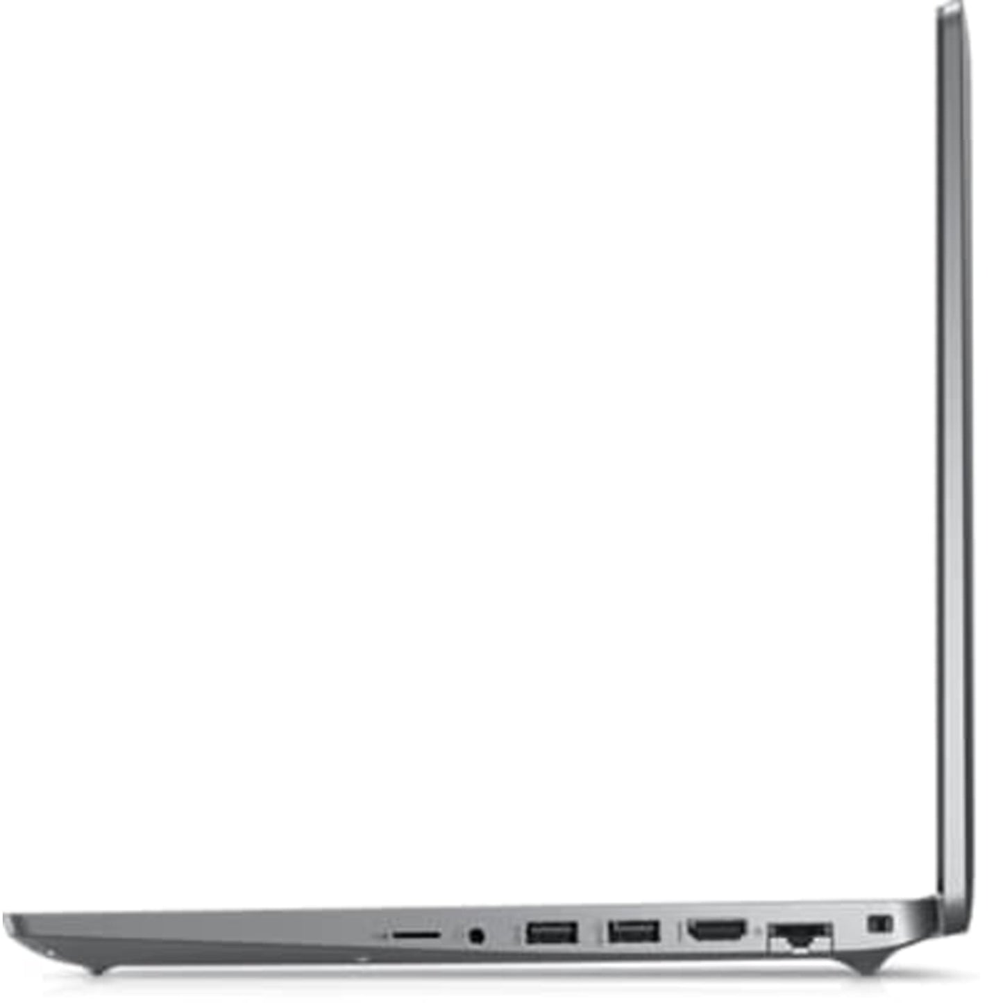 Refurbished (Excellent) Dell Precision 3570 Workstation Laptop(2022) | 15.6" FHD | Core i7-1255U - 512GB SSD  16GB RAM  Backlit Keyboard Nvidia Quadro T550 10 cores @4.70GHz Win 11 - Image 6