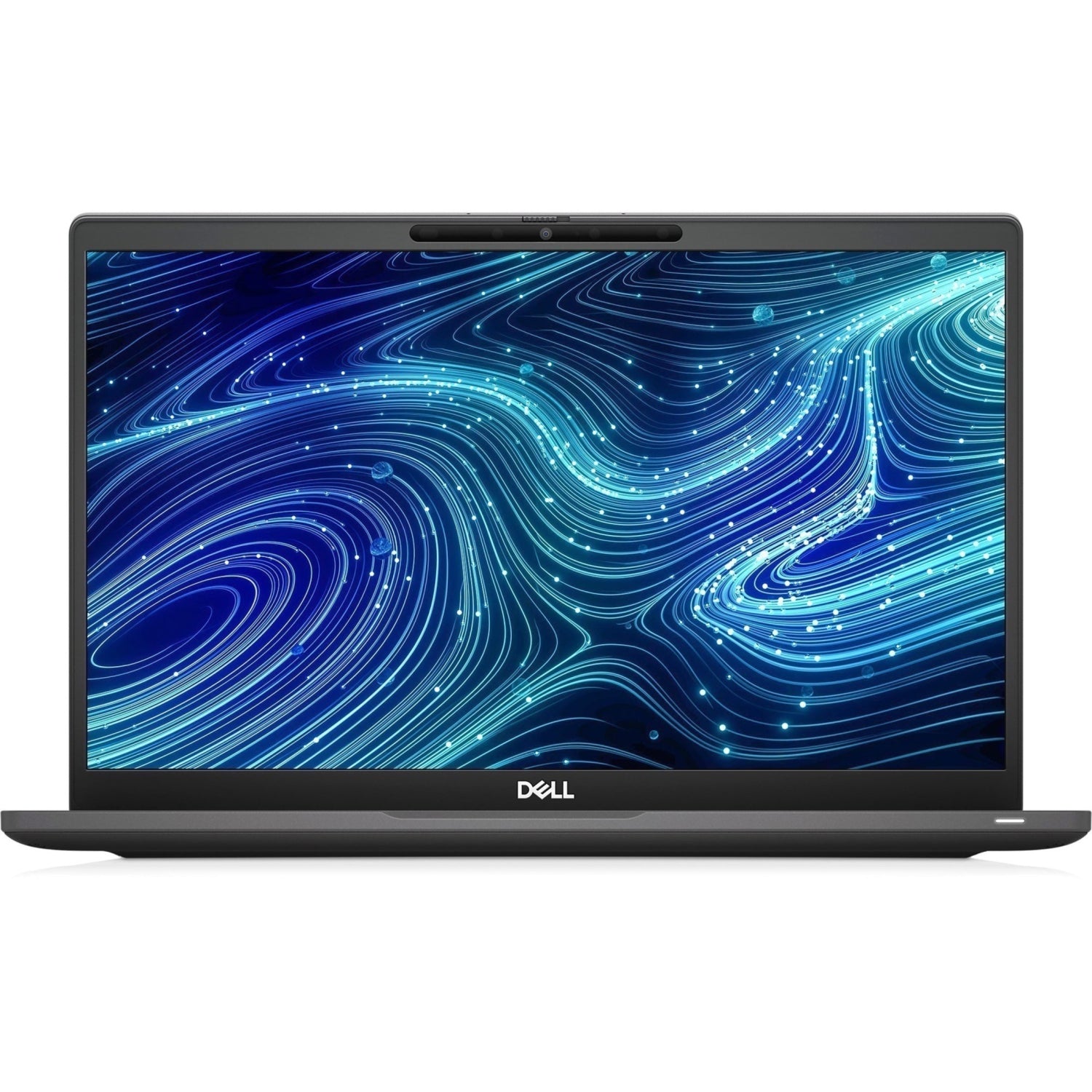 Refurbished (Excellent) - Dell Latitude 7320, 13" FHD, Intel IRIS XE, i5-1145G7, 8GB RAM , 256GB SSD, WIN 11 PRO, Grey - Image 1