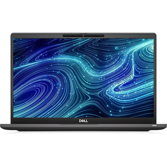 Refurbished (Excellent) - Dell Latitude 7320, 13" FHD, Intel IRIS XE, i5-1145G7, 8GB RAM , 256GB SSD, WIN 11 PRO, Grey - Image 1